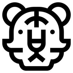 虎