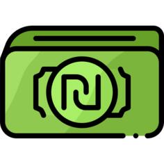 新谢克尔