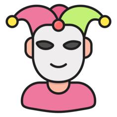 丑角
