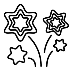 Fireworks
