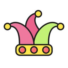丑角