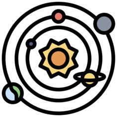 太阳系
