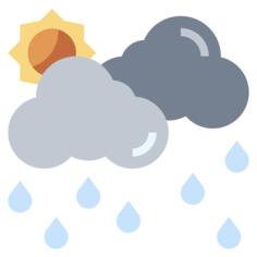 天气