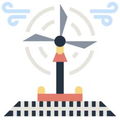 Wind energy