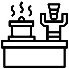 Cooking