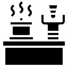 Cooking