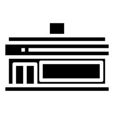 商店
