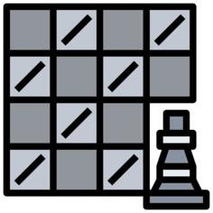 棋