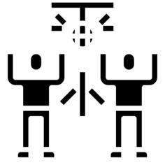 Dancing