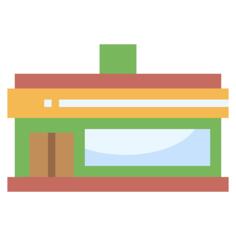 商店