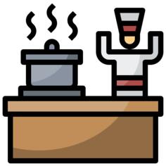 Cooking