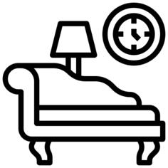 Chaise longue