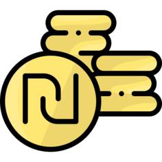 新谢克尔