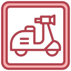 Motorcycle