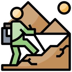 山