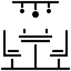 咖啡桌