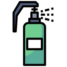 Pepper spray