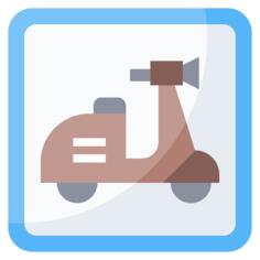 Motorcycle
