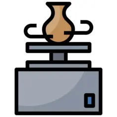 Pottery
