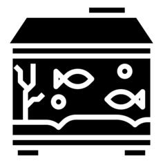 Fish tank