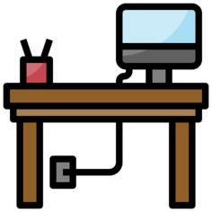 Desk