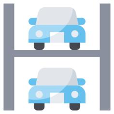 Car parking