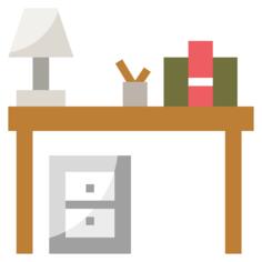 Office table