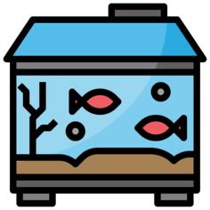 Fish tank
