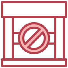 No parking