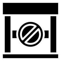 No parking