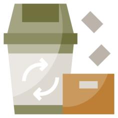 Recycle bin