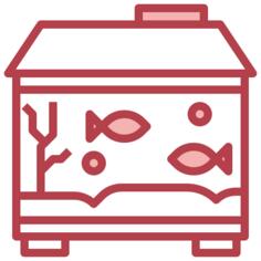 Fish tank