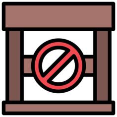 No parking