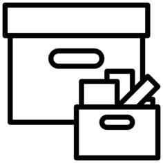 Storage box