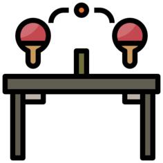 Ping pong