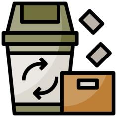 Recycle bin