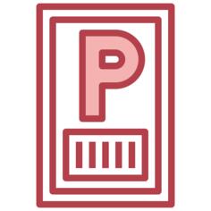 Parking ticket
