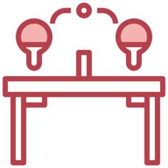 Ping pong