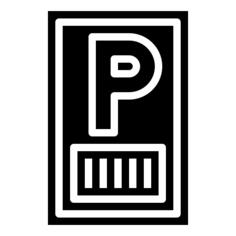 Parking ticket