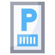 Parking ticket