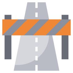 路障