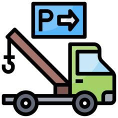 Tow truck