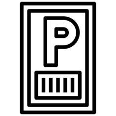 Parking ticket