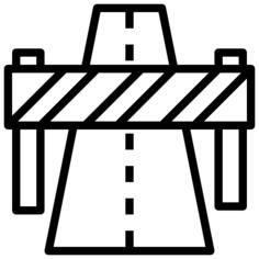 路障