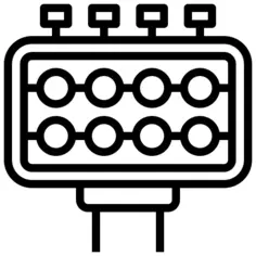 聚光灯