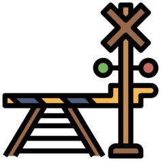 屏障