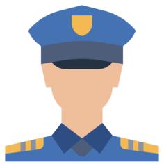 警察