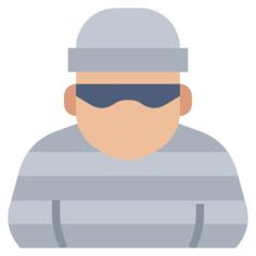Robber