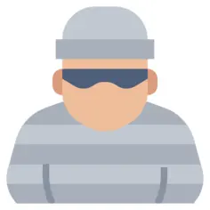 Robber