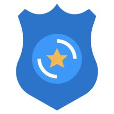 Badge